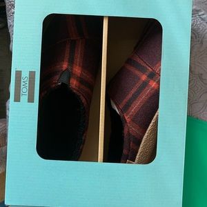 Toms Men’s Slippers